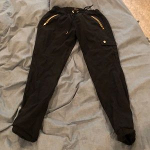 Jaanuu jogger scrub pant